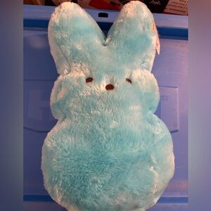 Peeps Plush Bunny